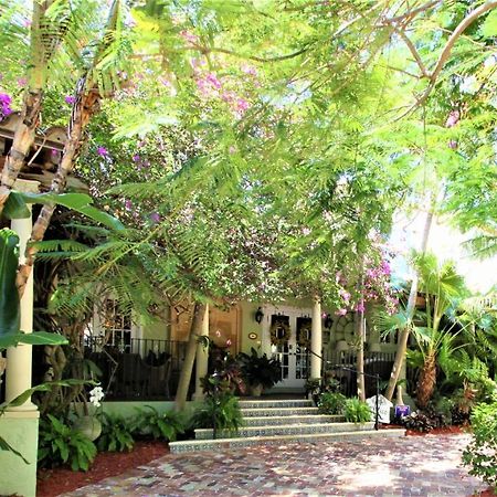 Casa Grandview Inn West Palm Beach Buitenkant foto