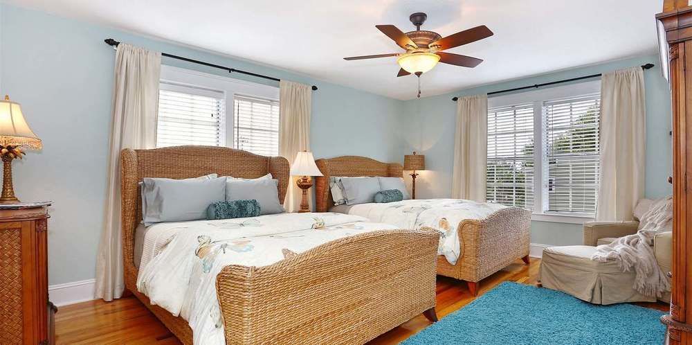 Casa Grandview Inn West Palm Beach Buitenkant foto