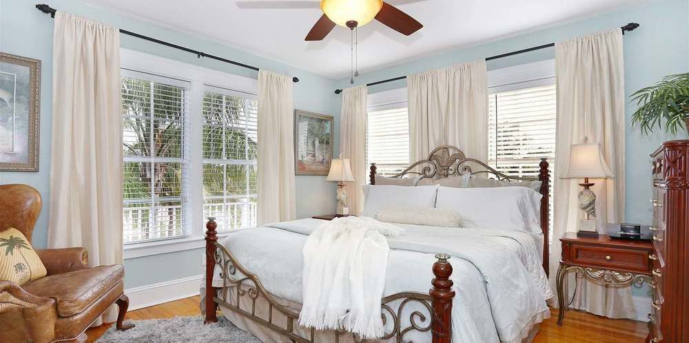 Casa Grandview Inn West Palm Beach Buitenkant foto