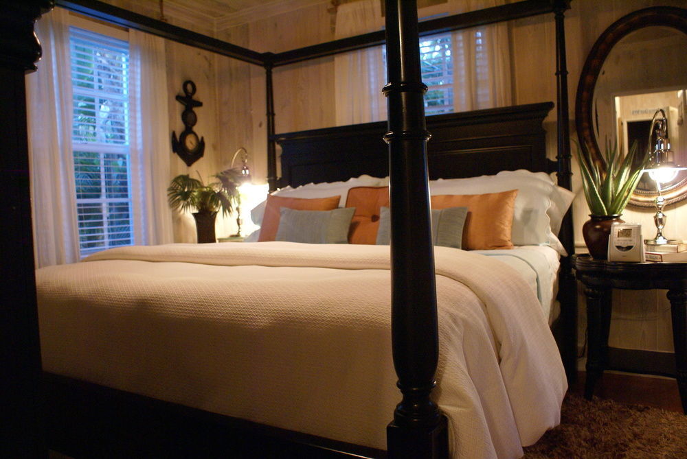 Casa Grandview Inn West Palm Beach Buitenkant foto