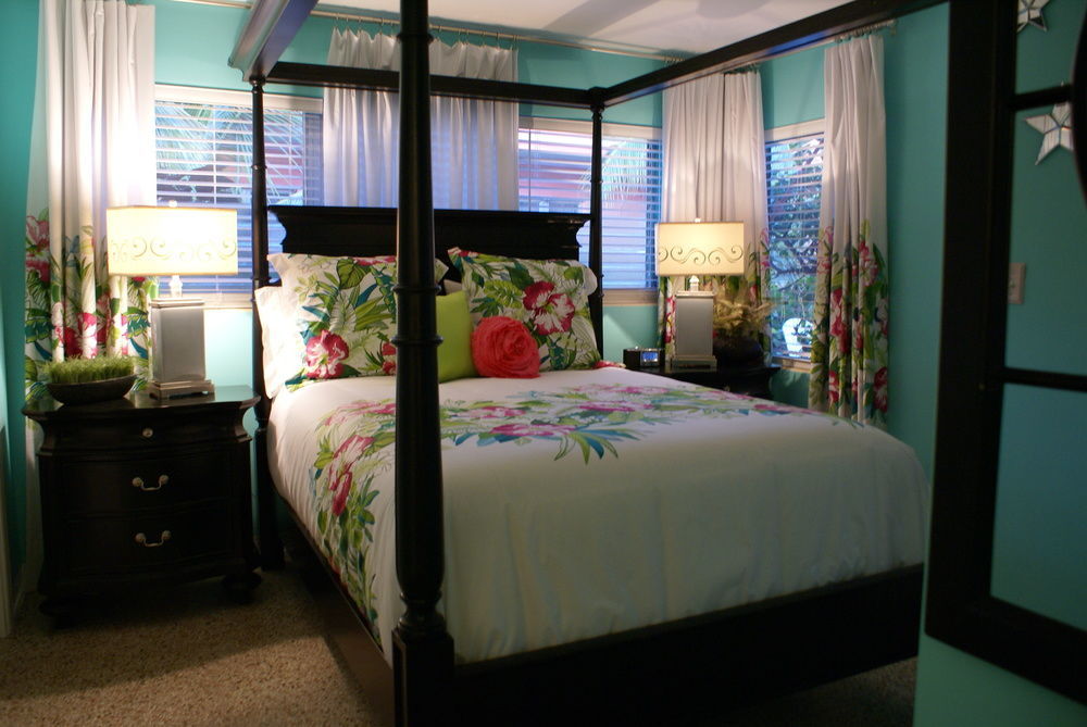 Casa Grandview Inn West Palm Beach Buitenkant foto