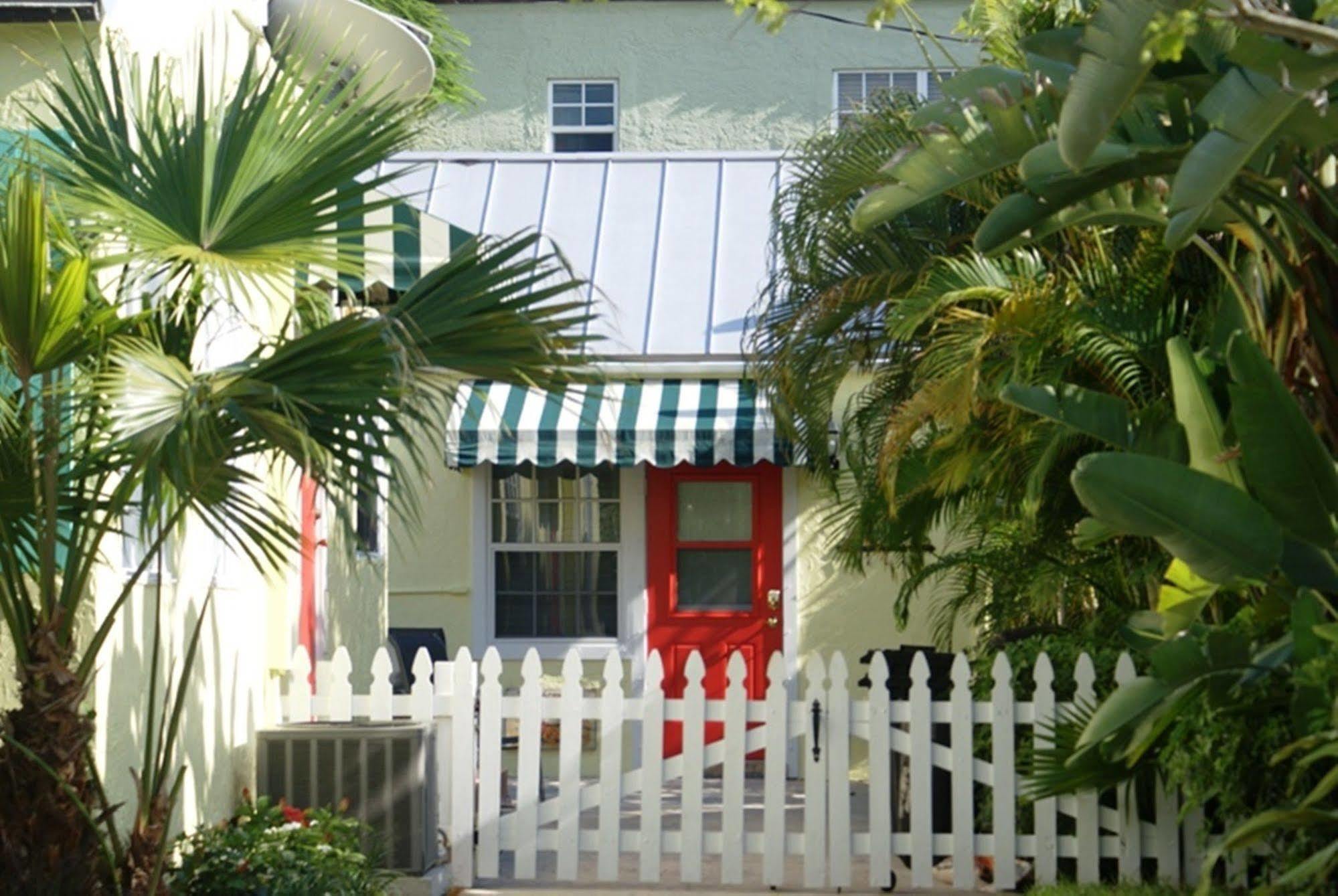 Casa Grandview Inn West Palm Beach Buitenkant foto