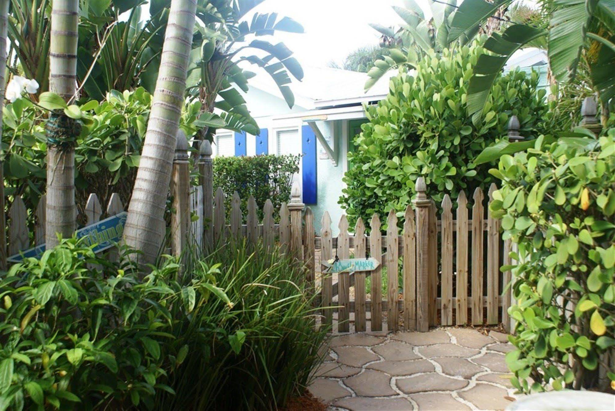 Casa Grandview Inn West Palm Beach Buitenkant foto