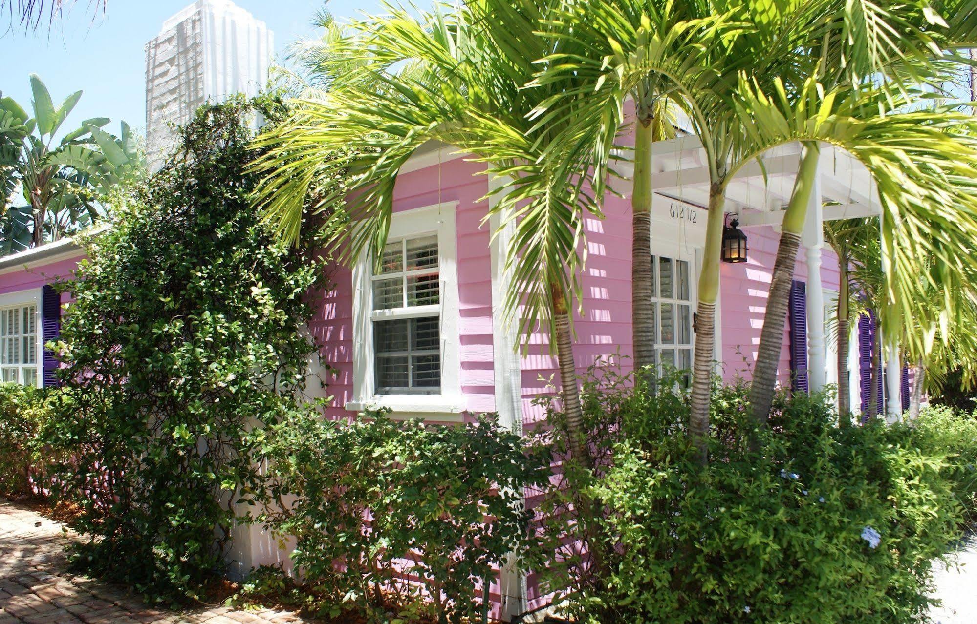 Casa Grandview Inn West Palm Beach Buitenkant foto
