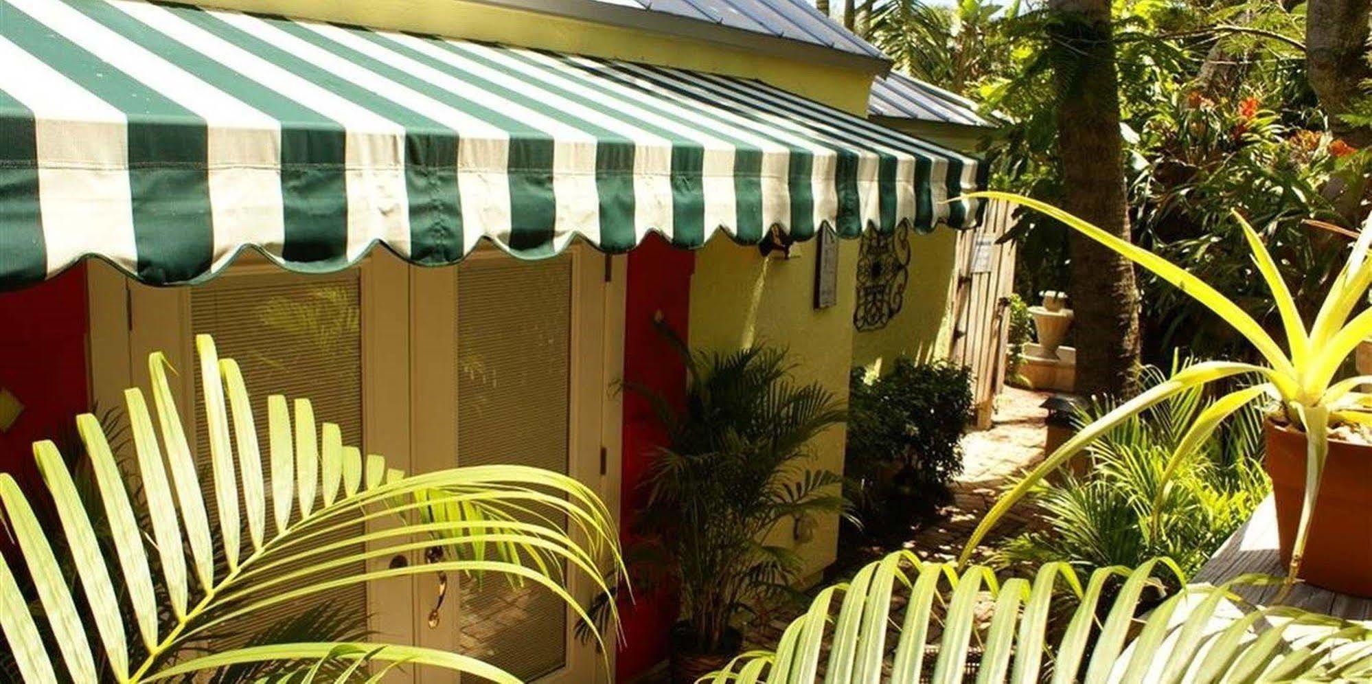 Casa Grandview Inn West Palm Beach Buitenkant foto