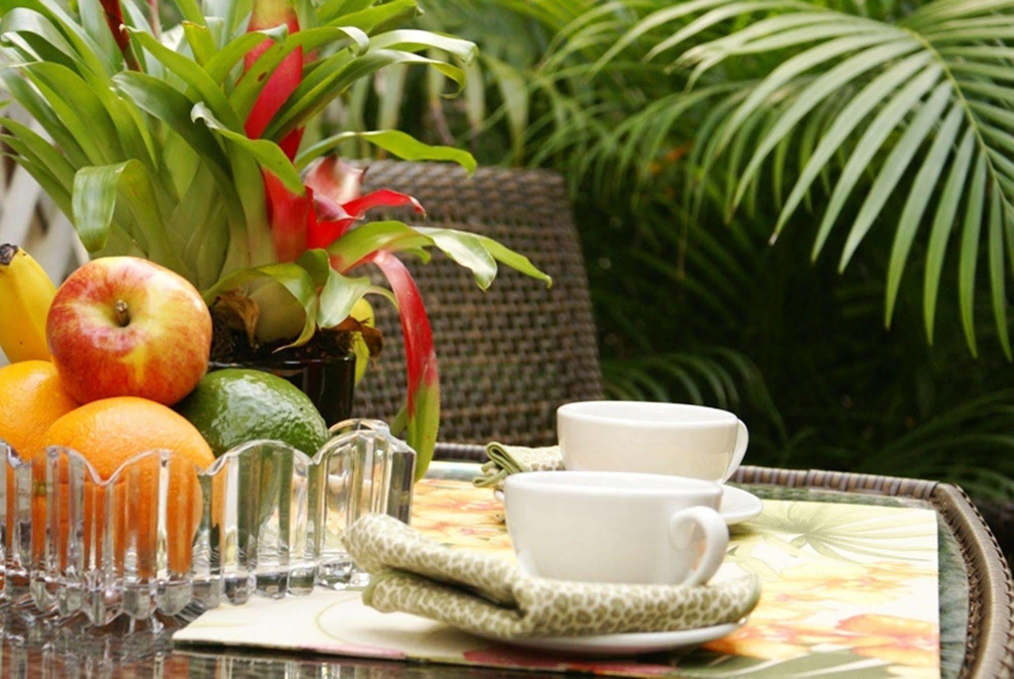 Casa Grandview Inn West Palm Beach Buitenkant foto