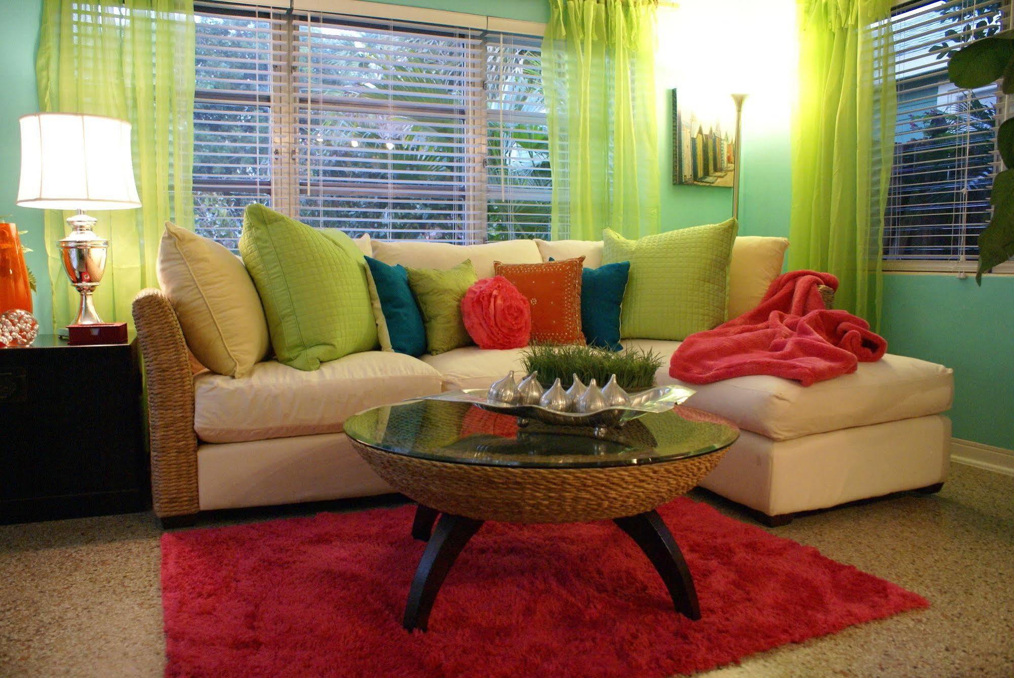 Casa Grandview Inn West Palm Beach Kamer foto