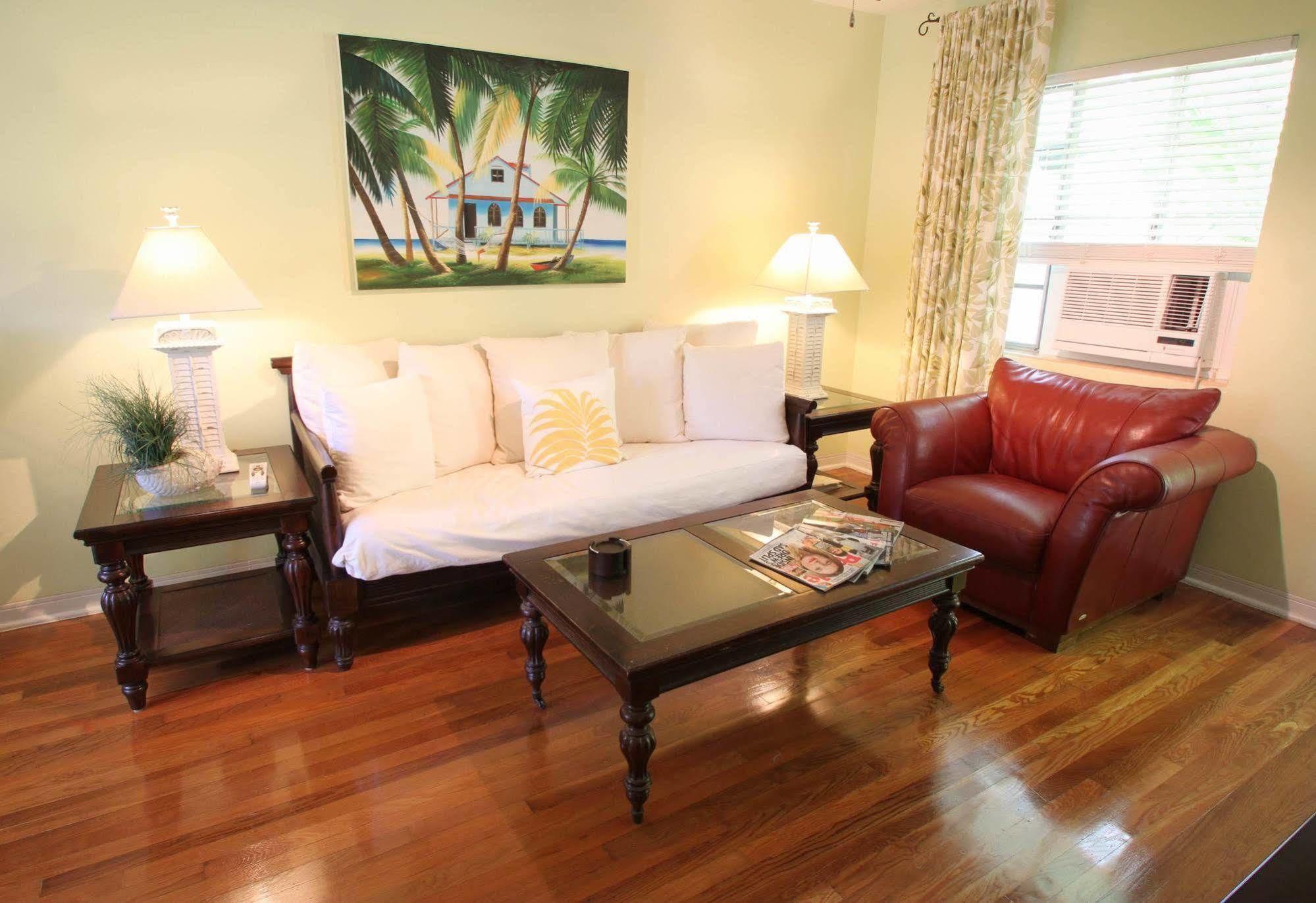 Casa Grandview Inn West Palm Beach Buitenkant foto