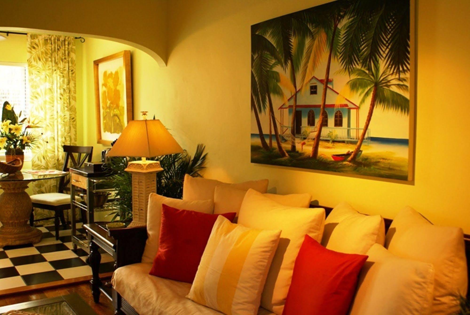 Casa Grandview Inn West Palm Beach Buitenkant foto
