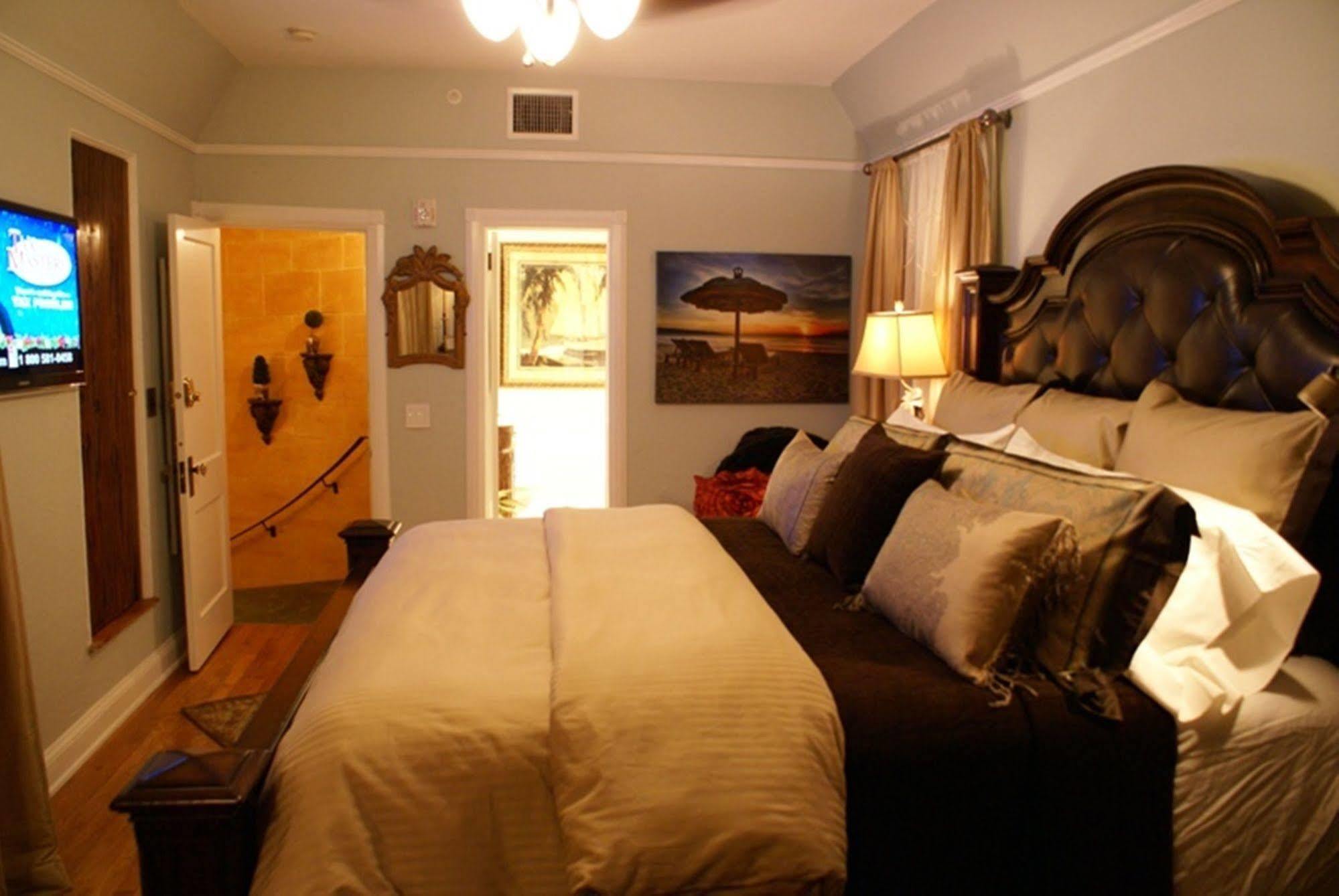 Casa Grandview Inn West Palm Beach Buitenkant foto