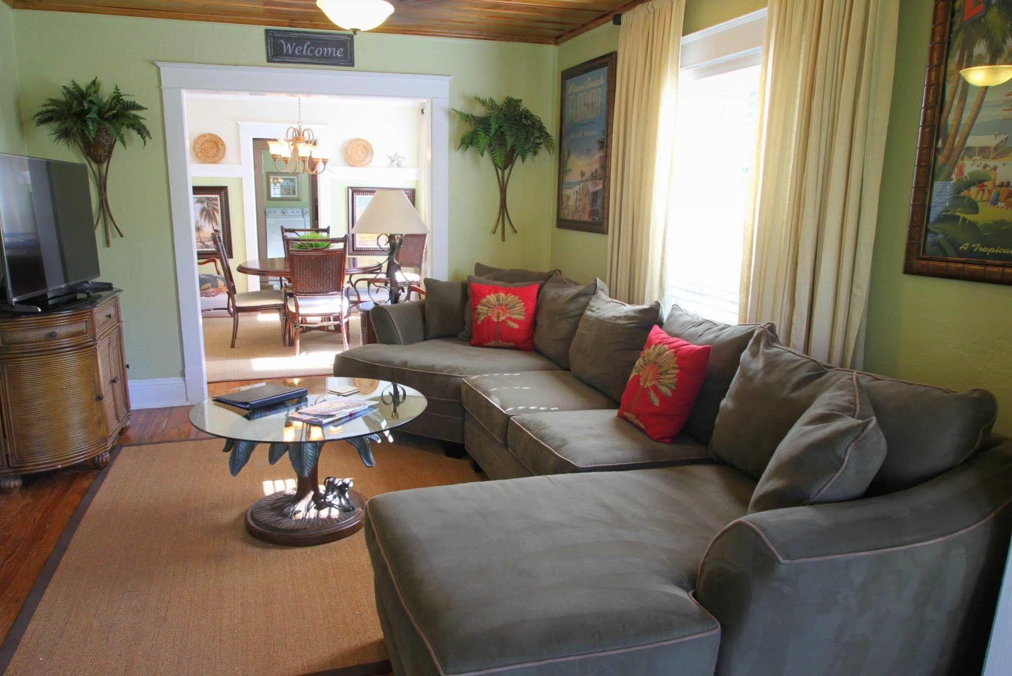 Casa Grandview Inn West Palm Beach Buitenkant foto