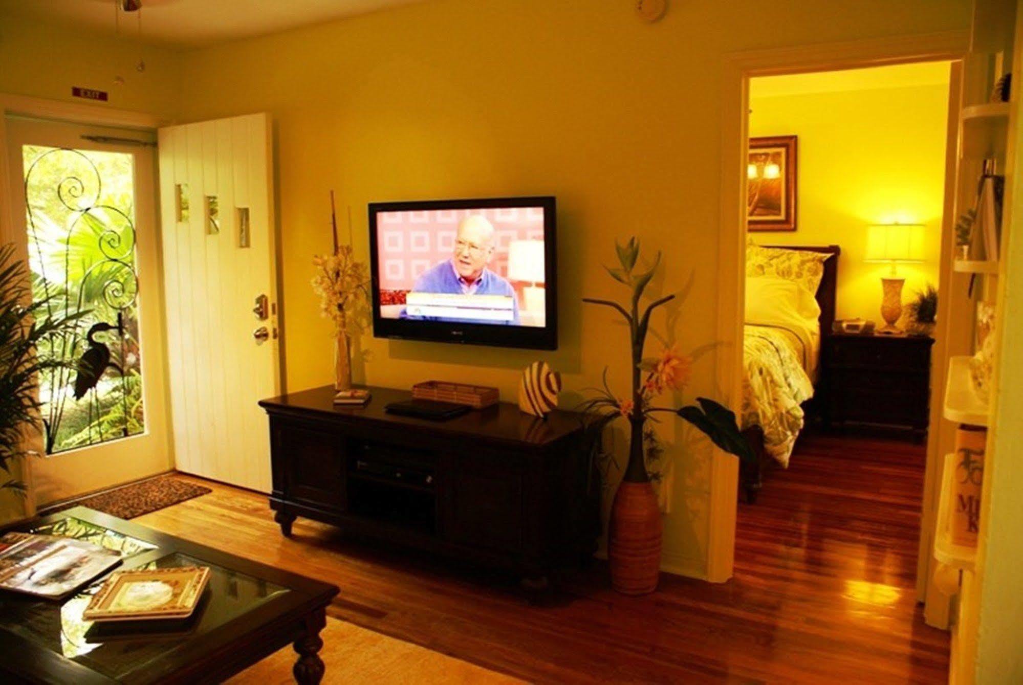 Casa Grandview Inn West Palm Beach Buitenkant foto