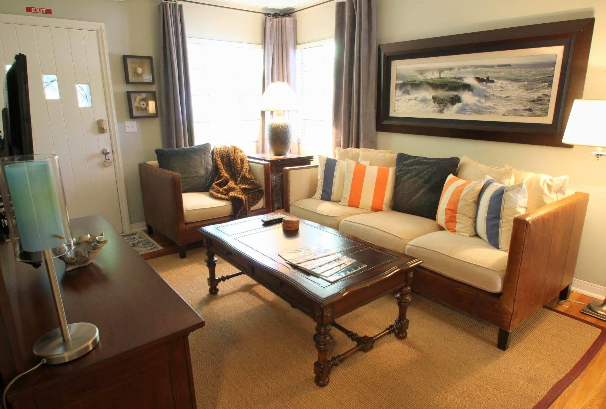 Casa Grandview Inn West Palm Beach Buitenkant foto