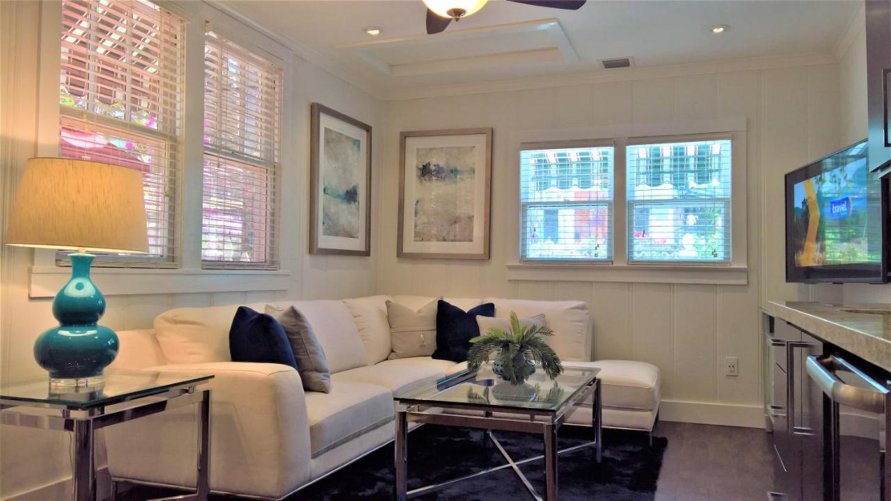 Casa Grandview Inn West Palm Beach Buitenkant foto