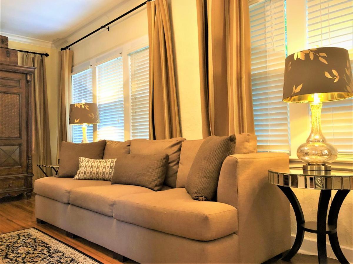 Casa Grandview Inn West Palm Beach Buitenkant foto