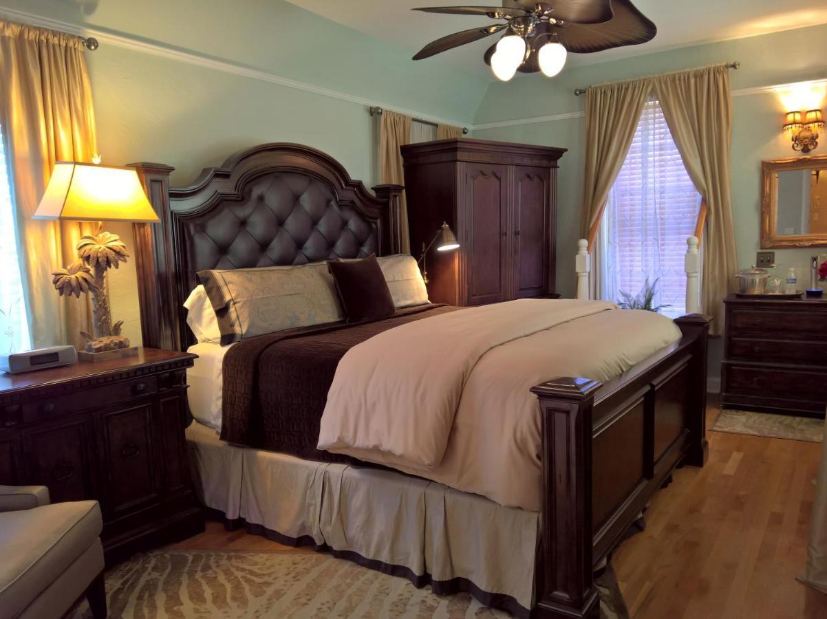 Casa Grandview Inn West Palm Beach Buitenkant foto